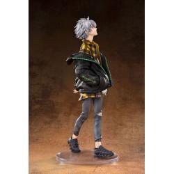 Neon Genesis Evangelion Estatua PVC 1/7 Kaworu Nagisa Ver. Radio Eva Part 2 25 cm Hobby Max