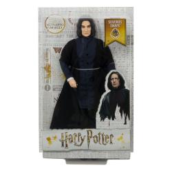 Harry Potter Muñeco Severus Snape 31 cm Mattel 