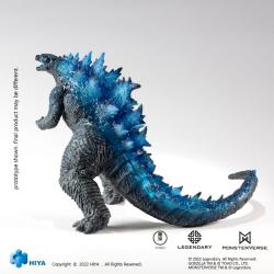 Godzilla Estatua PVC Godzilla vs Kong (2021) Godzilla 2022 Exclusive 20 cm Hiya Toys 