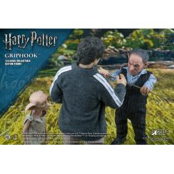 Harry Potter My Favourite Movie Figura 1/6 Griphook (Banker) 20 cm