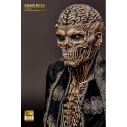 Brain Dead by Akihito Life Sized Bust