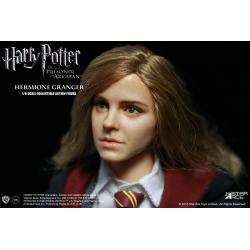 Harry Potter My Favourite Movie Action Figure 1/6 Hermione Granger Teenage Ver. (Uniform) 29 cm