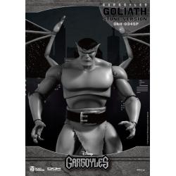 Gargoyles Figura Dynamic 8ction Heroes 1/9 Goliath Special Color 21 cm  Beast Kingdom Toys 