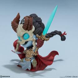  Kier, Relic Ravlatch, & Malavestros: Court-Toons Collectible Set Statue by Sideshow Collectibles