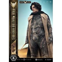 Dune: Part Two Estatua Real Elite Masterline Series 1/3 Paul Atreides Ultimate Bonus Version 90 cm Prime 1 Studio