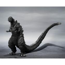 Godzilla Figura S.H. MonsterArts Godzilla (2016) The Fourth Orthochromatic Version 18 cm Bandai Tamashii Nations