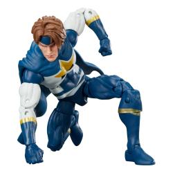 Marvel Legends Figura New Warriors Justice (BAF: Marvel\'s The Void) 15 cm HASBRO