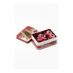 Fallout Bottle Caps Series Collectible Tin Nuka Cranberry 10 cm DEVplus