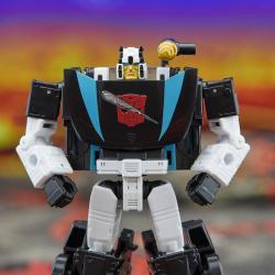 Transformers Generations Legacy United Deluxe Class Figura Armada Universe Wheeljack 14 cm Hasbro