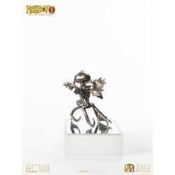 Hellboy 2: el ejército dorado ECC\'s Elite Creature Line Estatua Life-Size Bronce maqueta Tooth Fairy 14 cm  Elite Creature Collectibles