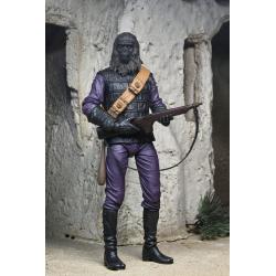 El planeta de los simios Figura Ultimate Gorilla Soldier 18 cm NECA