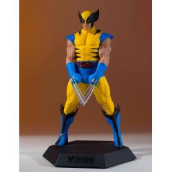 Marvel Estatua Collectors Gallery 1/8 Wolverine \'92 23 cm
