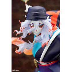 Mononoke The Movie Estatua PVC 1/8 Medicine Seller 24 cm El fantasma bajo la lluvia Kotobukiya