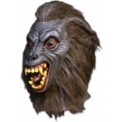 An American Werewolf in London: Werewolf Demon Mask