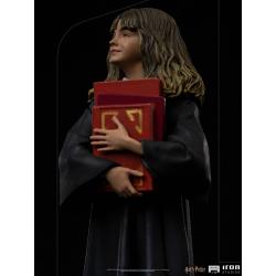 Harry Potter Art Scale Statue 1/10 Hermione Granger 16 cm