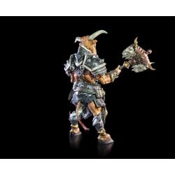 Mythic Legions: Rising Sons Figura Regarionn (Ogre-Scale) 23 cm  Toy Design