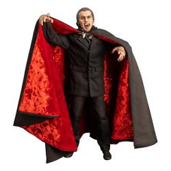 Dracula Hammer Horror Figura 1/6 Dracula Prince of Darkness 33 cm Trick Or Treat Studios