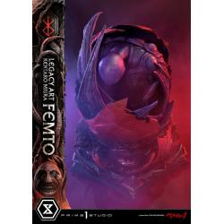 Berserk Estatua Legacy Art Kentaro Miura 1/4 Femto 46 cm PRIME 1 STUDIO