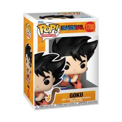 Dragon Ball Figura POP! Animation Vinyl Goku(kame) 9 cm FUNKO