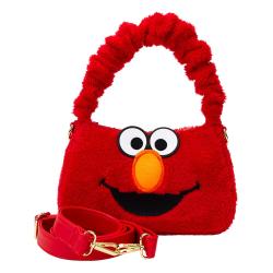 Barrio Sésamo by Loungefly Plush Bandolera Elmo Loungefly