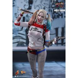 SPECIAL VERSION - SUICIDE SQUAD HARLEY QUINN 1/6TH SCALE COLLECTIBLE FIGURE