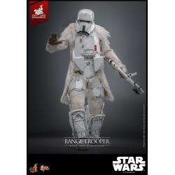 *** EX *** Solo: A Star Wars Story Figura Movie Masterpiece 1/6 Range Trooper Hot Toys Exclusive 32 cm