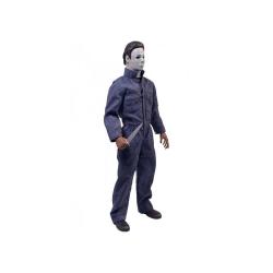 Halloween 4: El Retorno de Michael Myers Figura 1/6 Michael Myers 30 cm