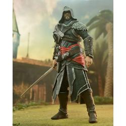 Assassin\'s Creed: Revelations Figura Ezio Auditore 18 cm