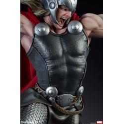 Thor Premium Format™ Figure by Sideshow Collectibles Breaker of Brimstone   