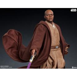 Star Wars Episode III Premium Format Figure Mace Windu 53 cm