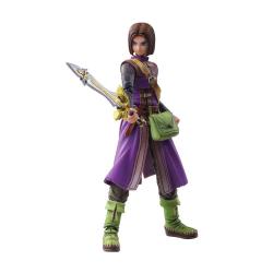 Dragon Quest XI Echoes of an Elusive Age Bring Arts Action Figure The Luminary 14 cm