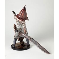 Silent Hill 2 Statue 1/6 Red Pyramid Thing 33 cm