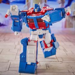 The Transformers: The Movie Generations Studio Series Commander Class Figura 86-21 Ultra Magnus 24 cm HASBRO