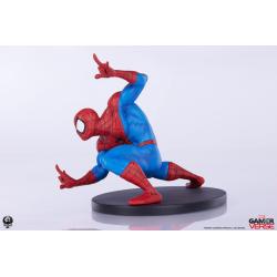 Marvel Gamerverse Classics Estatua PVC 1/10 Spider-Man 13 cm POP CULTURE SHOCK