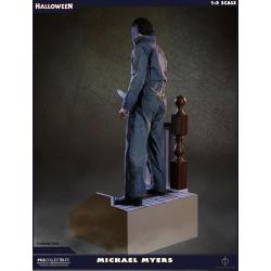 Halloween Estatua 1/3 Michael Myers 81 cm