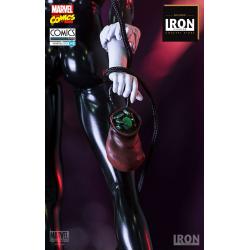 Marvel Comics Statue 1/10 Black Cat 23 cm