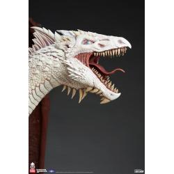 Dungeons & Dragons Statue Tiamat 71 cm