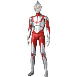 Ultraman Figura MAFEX Ultraman (DX Ver.) 16 cm Medicom