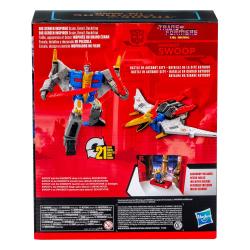 The Transformers: The Movie Studio Series Leader Class Figura Dinobot Swoop 22 cm