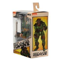 Tortugas Ninja (Mirage Comics) Figura Rat King 18 cm NECA