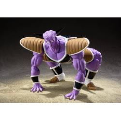 Dragonball Z S.H. Figuarts Action Figure Recoome 20 cm
