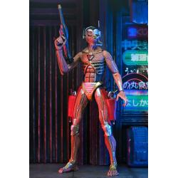 Iron Maiden Pack de 2 Figuras Ultimate Future Past World Tour 18 cm NECA