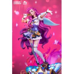   League of Legends Estatua 1/4 Seraphine - The Starry-Eyed Songstress 58 cm  Infinity Studio