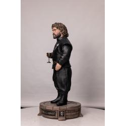 TYRON LANNISTER JUEGO DE TRONOS Estatua tamaño real 154 cm  Muckle Mannequins 