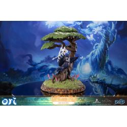 Ori and the Will of the Wisps Estatua Ori and Ku Day Ver. 38 cm  First 4 Figures