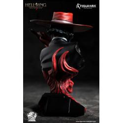 Hellsing Ultimate Bust Alucard 16 cm