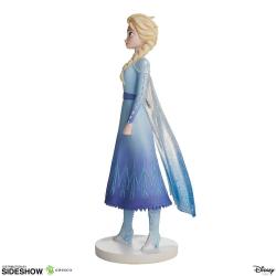 Frozen II Estatua Elsa 21 cm