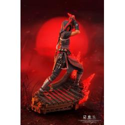 Assassin´s Creed Estatua PVC 1/8 Animus Naoe 28 cm Pure Arts