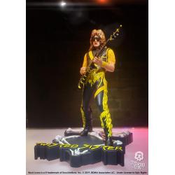 Rock Iconz: Twisted Sister - Jay Jay French Statue