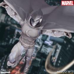 Marvel Figura 1/12 Moon Knight 17 cm